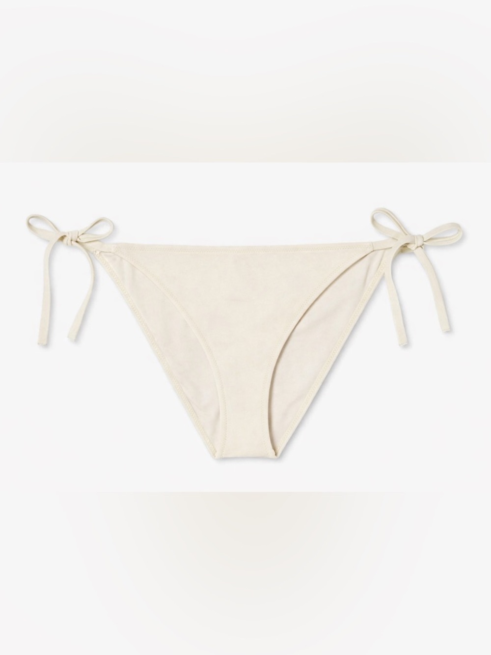 Sand and Shore Cheeky Bikini Bottoms C379